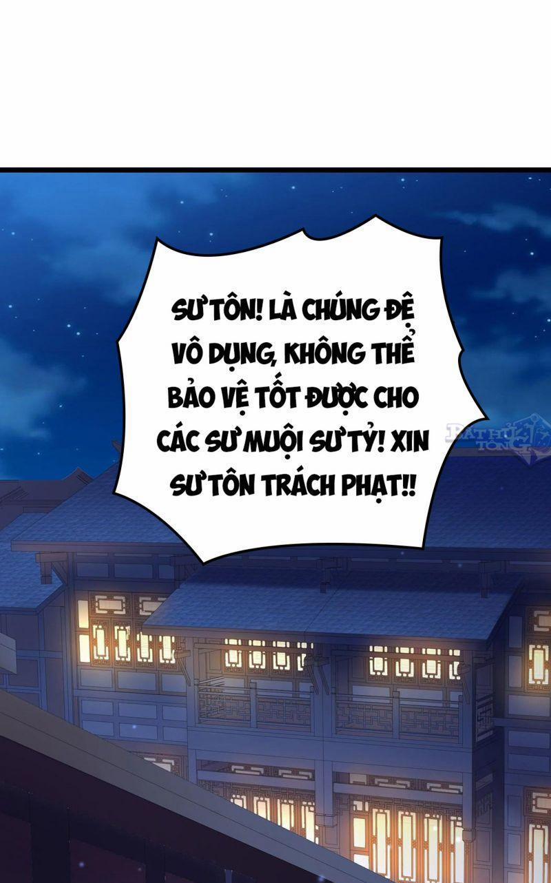 Đồ Đệ Của Ta Đều Là Nữ Ma Đầu 12 trang 1