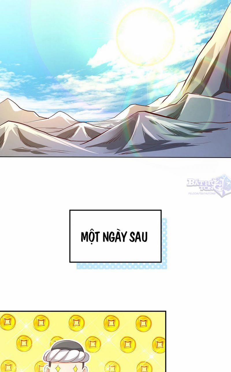 Đồ Đệ Của Ta Đều Là Nữ Ma Đầu 12 trang 19