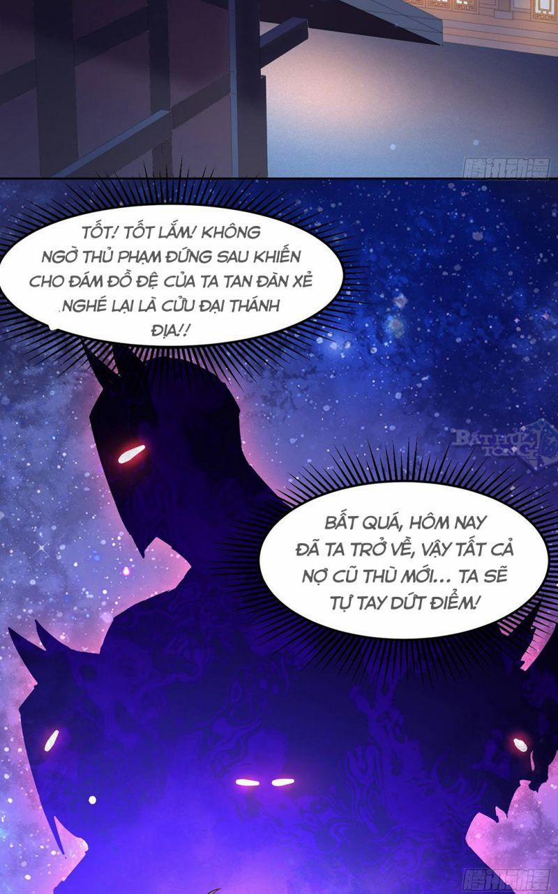 Đồ Đệ Của Ta Đều Là Nữ Ma Đầu 12 trang 2