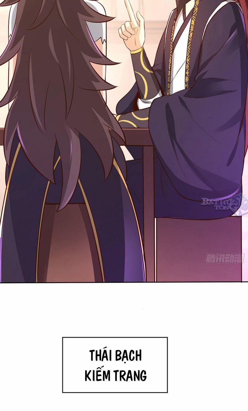 Đồ Đệ Của Ta Đều Là Nữ Ma Đầu 12 trang 29