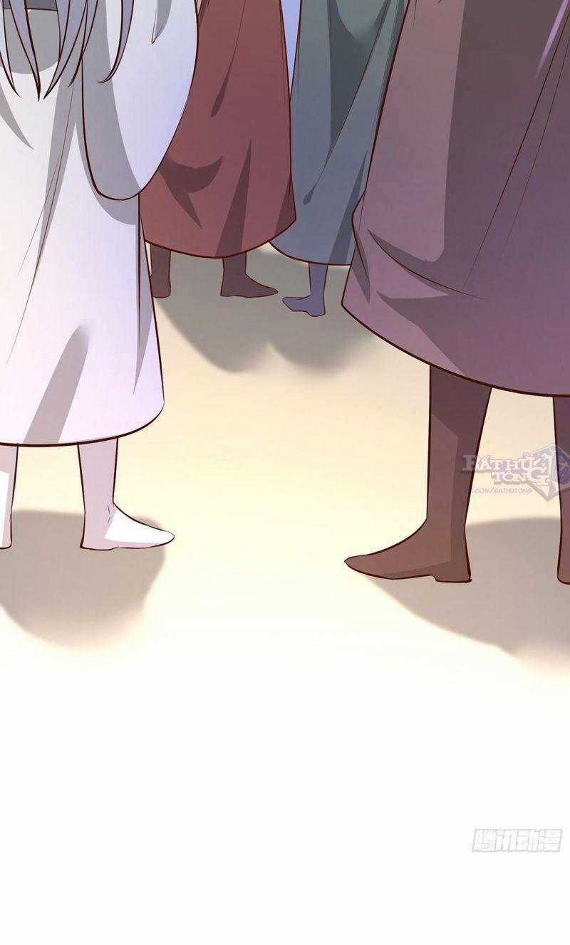 Đồ Đệ Của Ta Đều Là Nữ Ma Đầu 12 trang 31