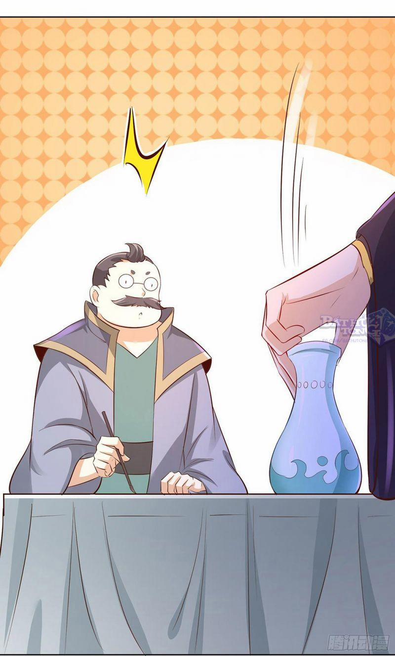 Đồ Đệ Của Ta Đều Là Nữ Ma Đầu 12 trang 32