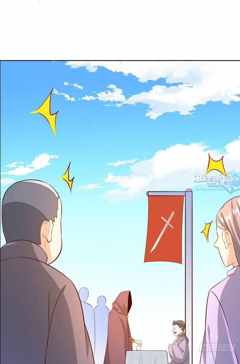 Đồ Đệ Của Ta Đều Là Nữ Ma Đầu 12 trang 33