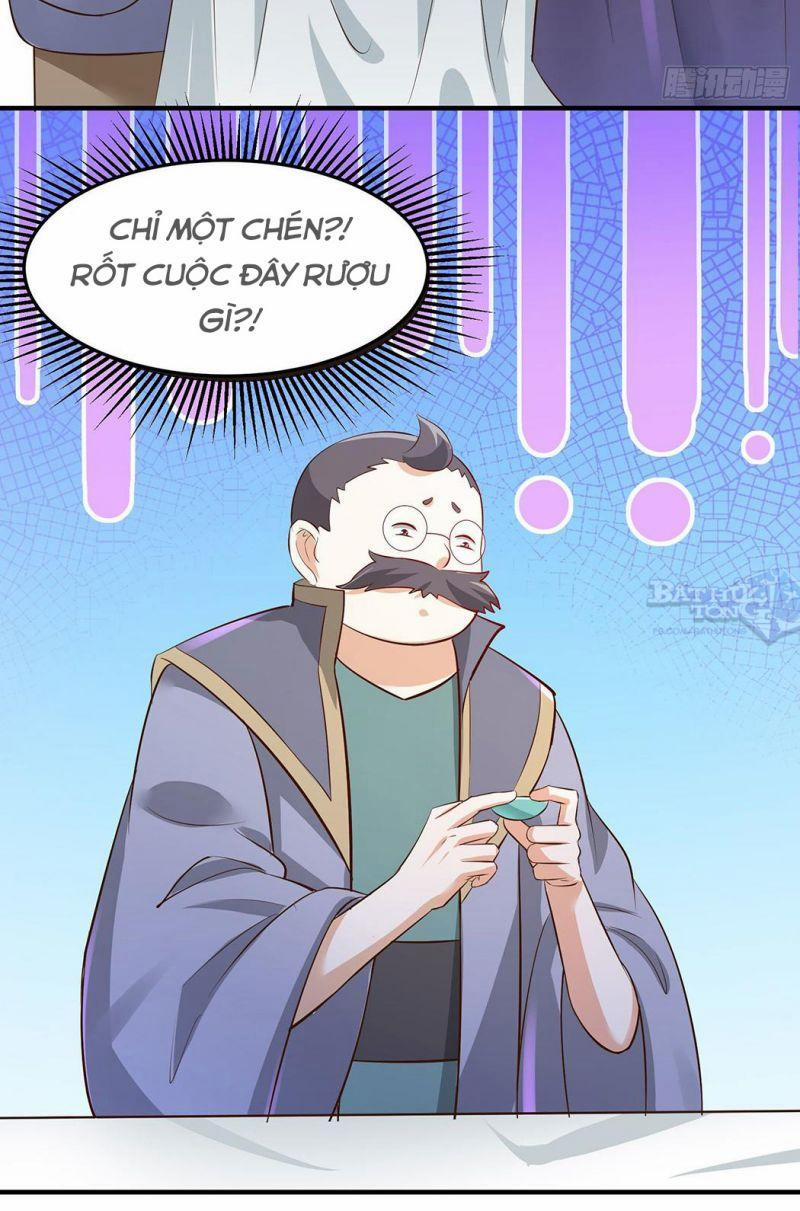 Đồ Đệ Của Ta Đều Là Nữ Ma Đầu 12 trang 39