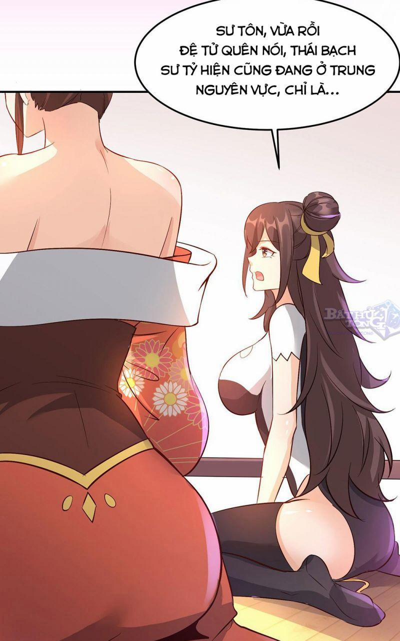 Đồ Đệ Của Ta Đều Là Nữ Ma Đầu 12 trang 4