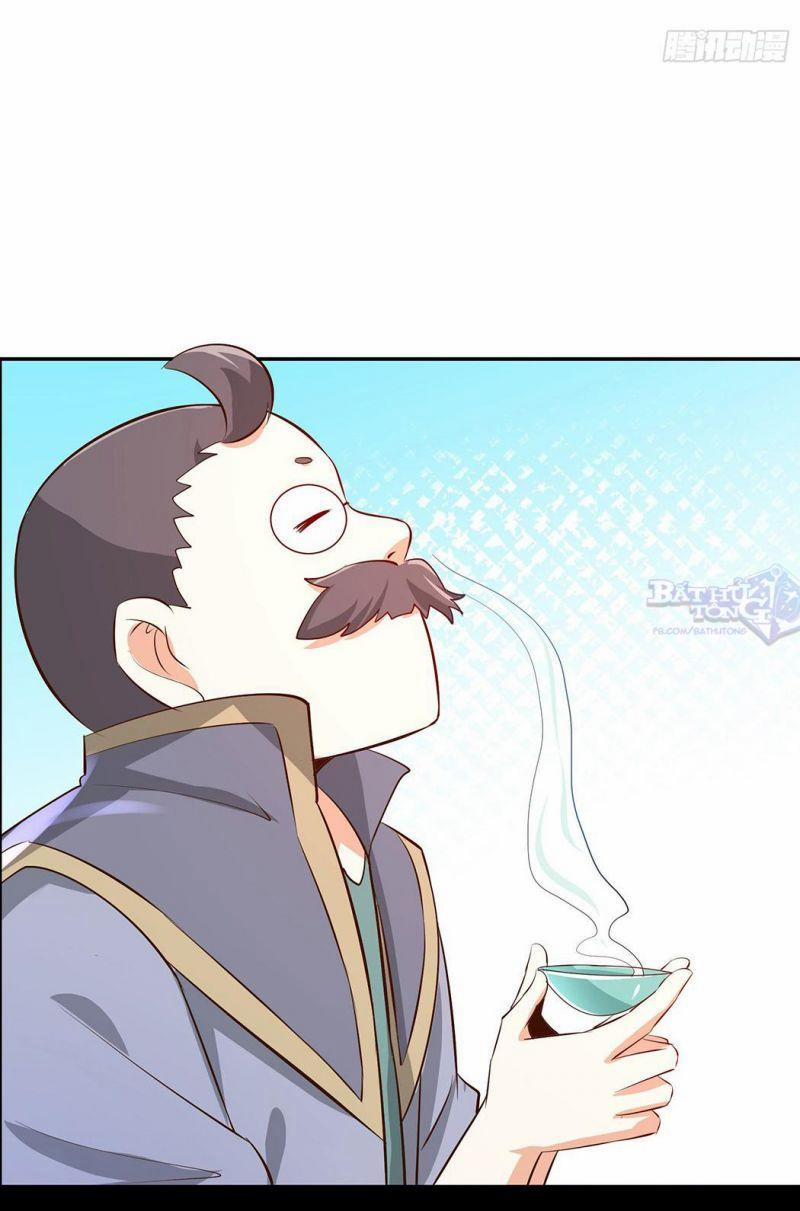 Đồ Đệ Của Ta Đều Là Nữ Ma Đầu 12 trang 40