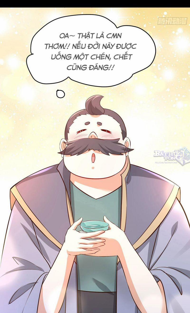 Đồ Đệ Của Ta Đều Là Nữ Ma Đầu 12 trang 41