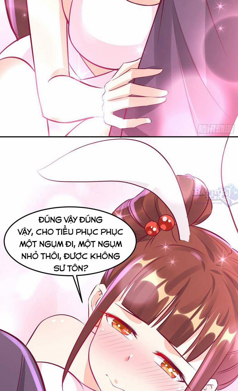 Đồ Đệ Của Ta Đều Là Nữ Ma Đầu 12 trang 46