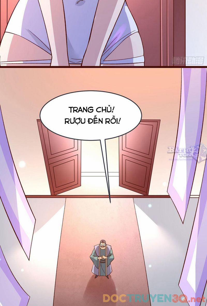 Đồ Đệ Của Ta Đều Là Nữ Ma Đầu 13 trang 13