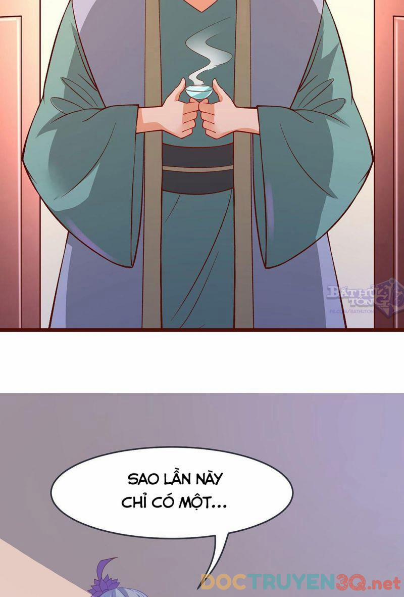 Đồ Đệ Của Ta Đều Là Nữ Ma Đầu 13 trang 15