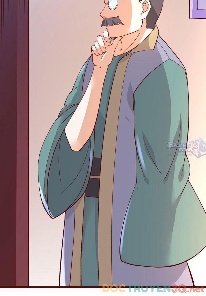 Đồ Đệ Của Ta Đều Là Nữ Ma Đầu 13 trang 23