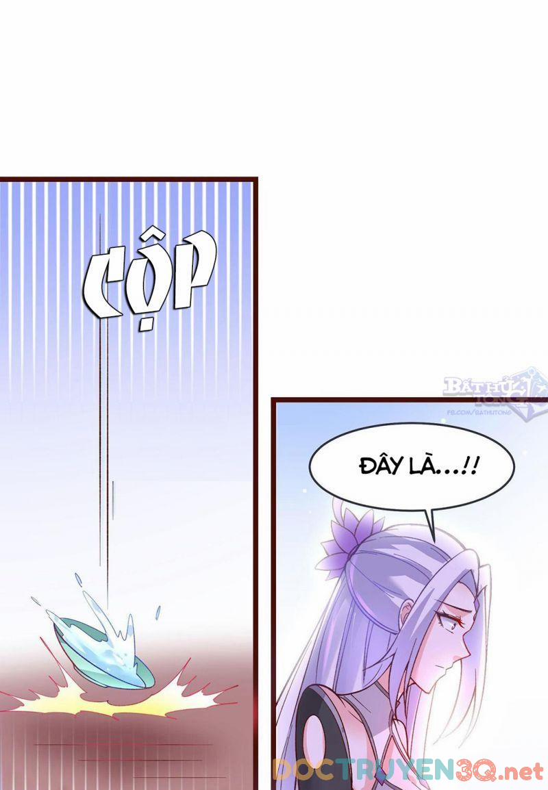 Đồ Đệ Của Ta Đều Là Nữ Ma Đầu 13 trang 24