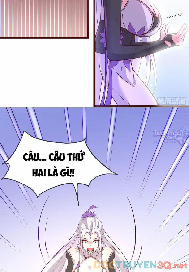 Đồ Đệ Của Ta Đều Là Nữ Ma Đầu 13 trang 25