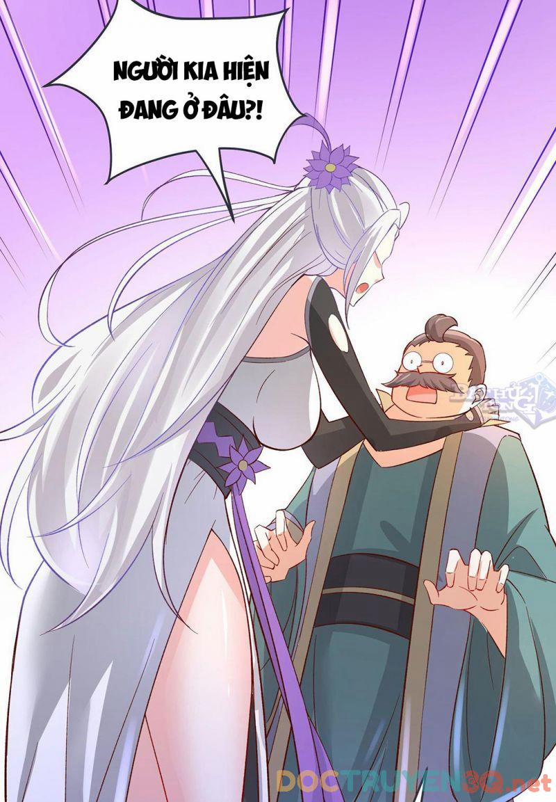 Đồ Đệ Của Ta Đều Là Nữ Ma Đầu 13 trang 27