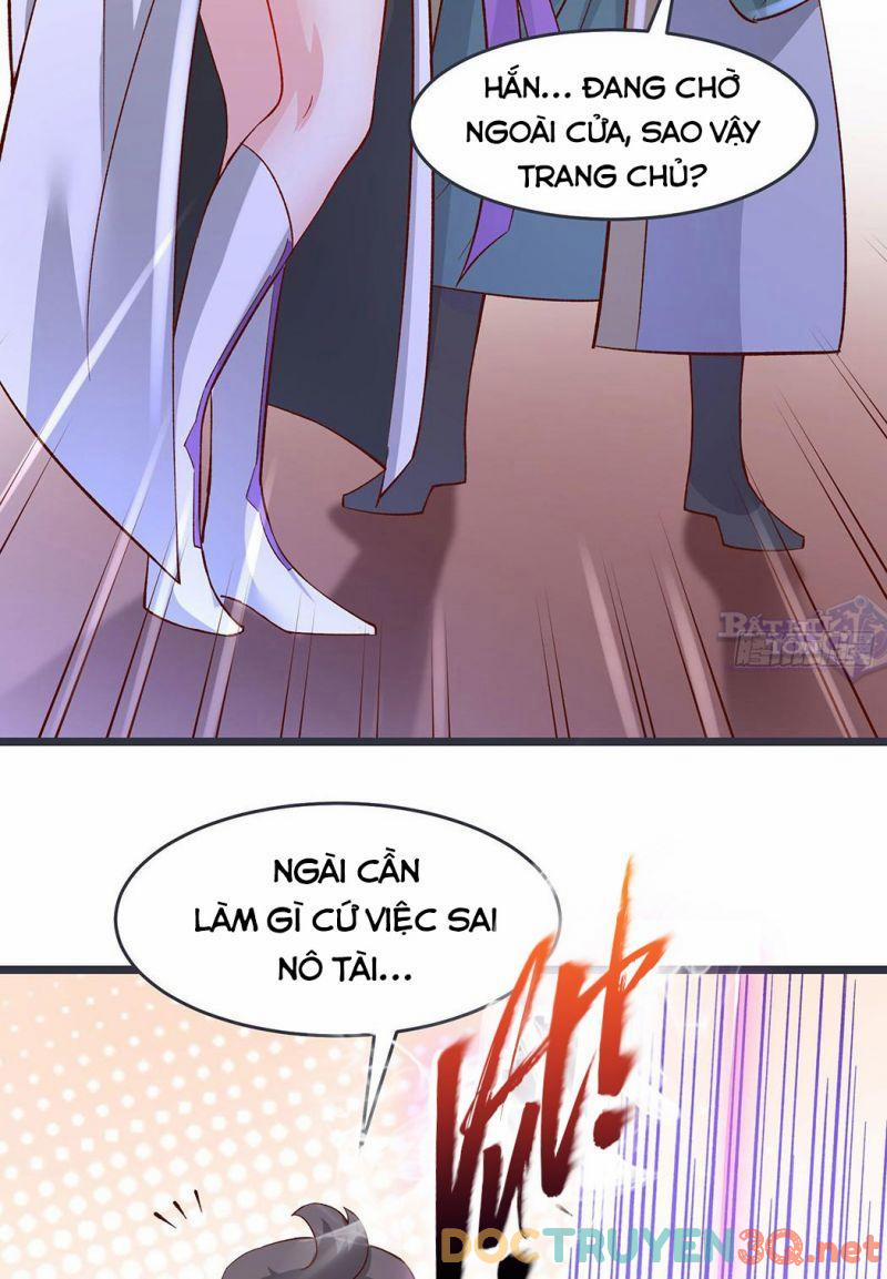 Đồ Đệ Của Ta Đều Là Nữ Ma Đầu 13 trang 28