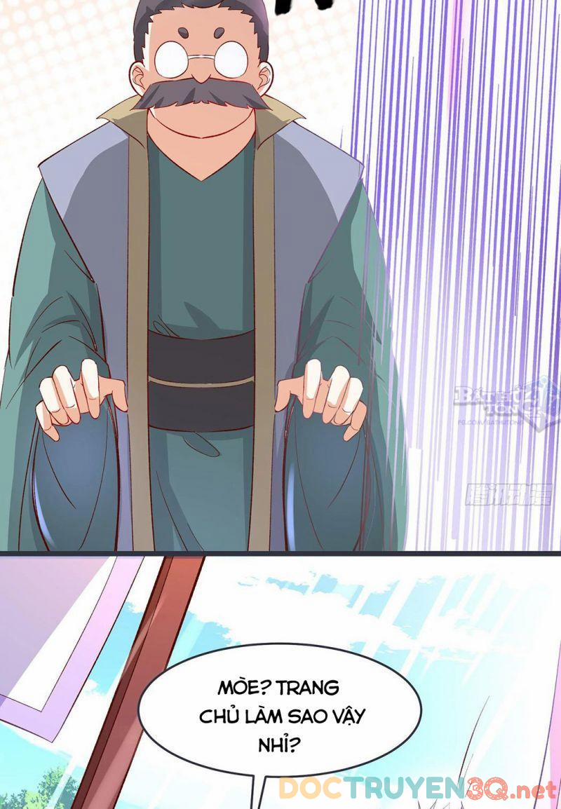 Đồ Đệ Của Ta Đều Là Nữ Ma Đầu 13 trang 29