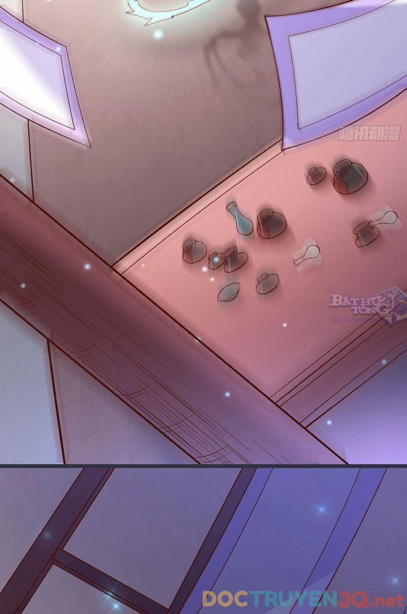 Đồ Đệ Của Ta Đều Là Nữ Ma Đầu 13 trang 3