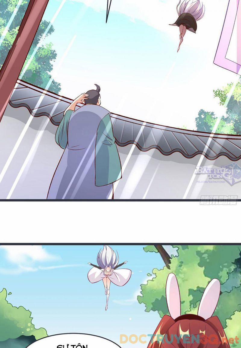 Đồ Đệ Của Ta Đều Là Nữ Ma Đầu 13 trang 30