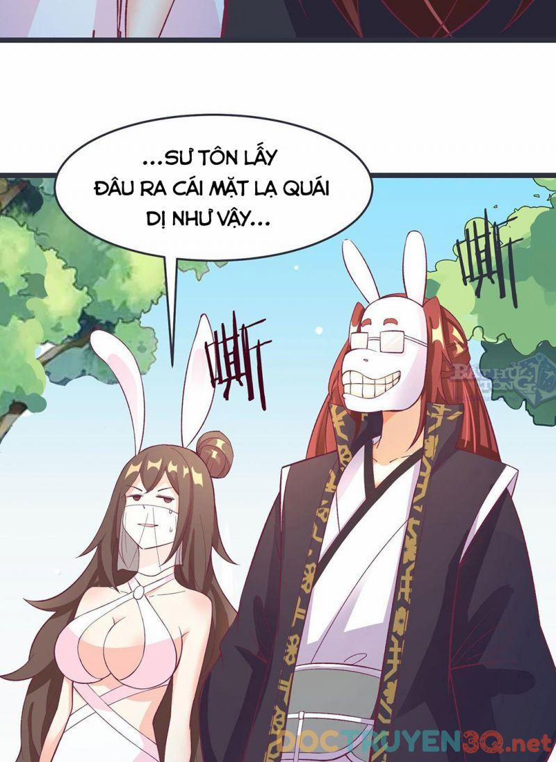 Đồ Đệ Của Ta Đều Là Nữ Ma Đầu 13 trang 32