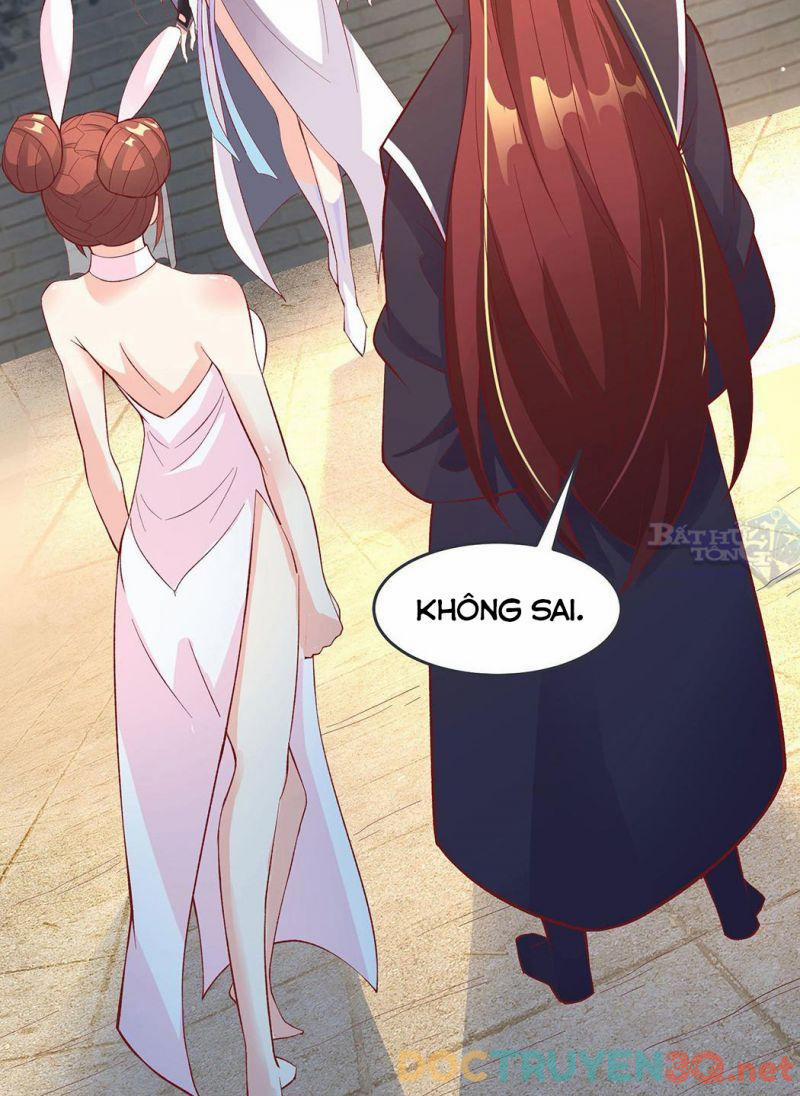 Đồ Đệ Của Ta Đều Là Nữ Ma Đầu 13 trang 34