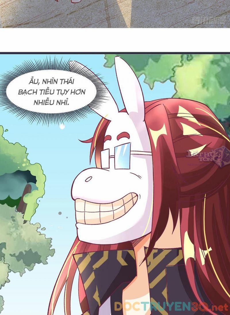 Đồ Đệ Của Ta Đều Là Nữ Ma Đầu 13 trang 35