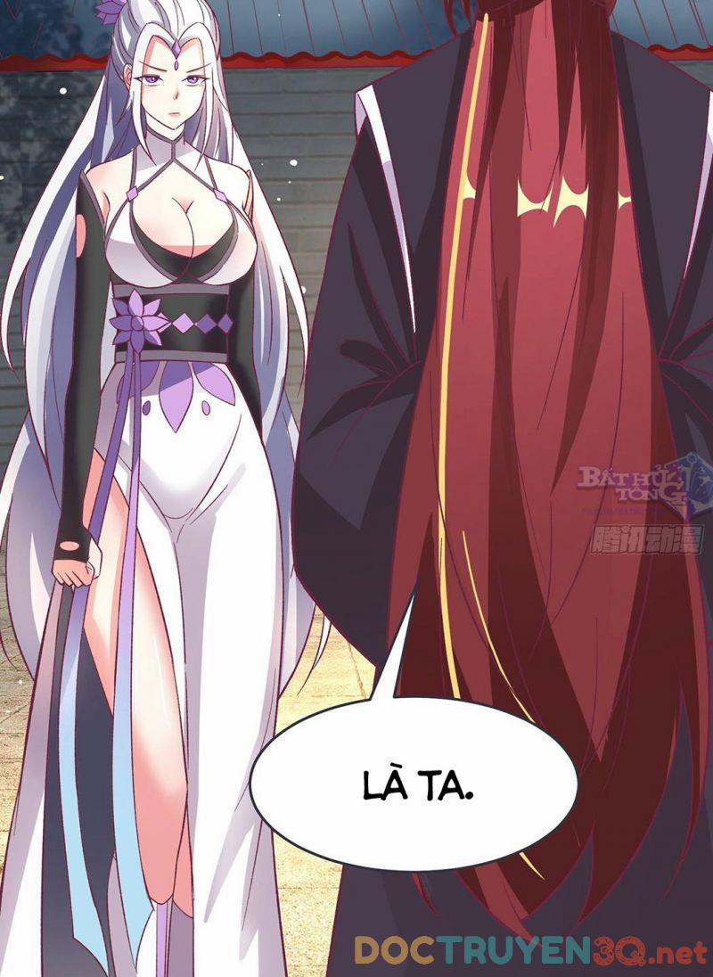 Đồ Đệ Của Ta Đều Là Nữ Ma Đầu 13 trang 37