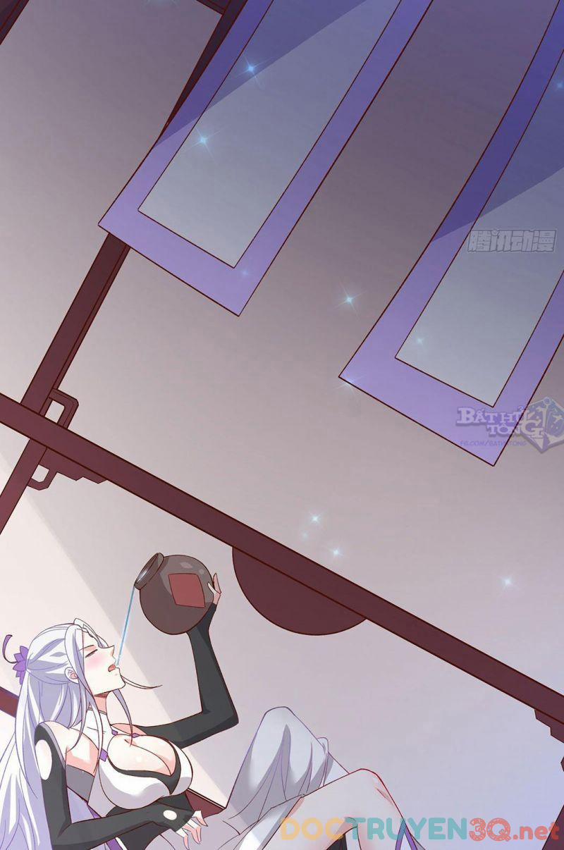 Đồ Đệ Của Ta Đều Là Nữ Ma Đầu 13 trang 4