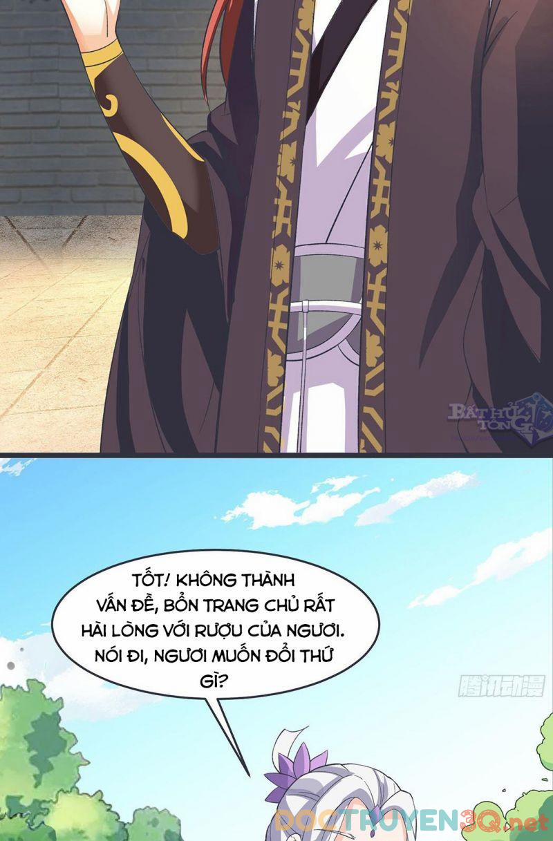 Đồ Đệ Của Ta Đều Là Nữ Ma Đầu 13 trang 46