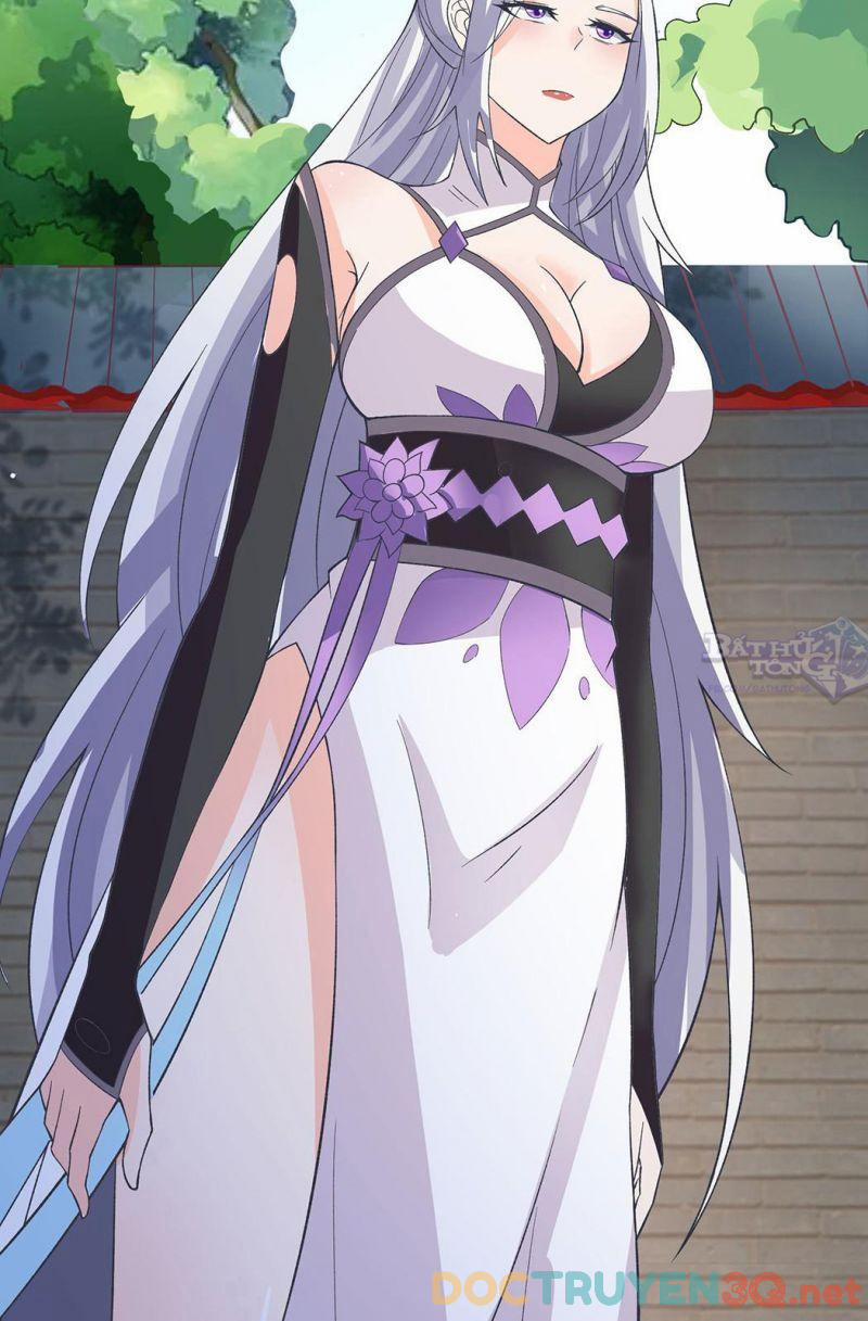 Đồ Đệ Của Ta Đều Là Nữ Ma Đầu 13 trang 47