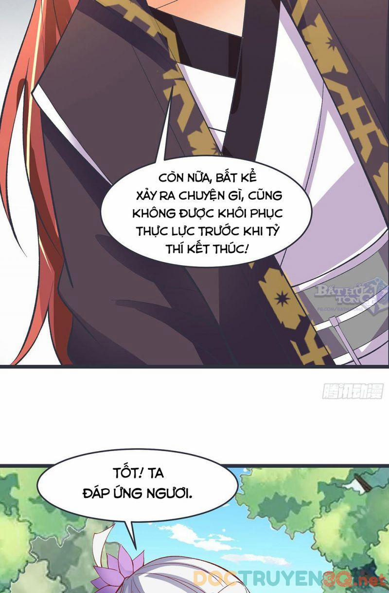 Đồ Đệ Của Ta Đều Là Nữ Ma Đầu 13 trang 49