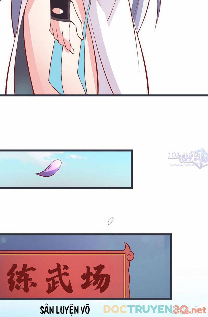 Đồ Đệ Của Ta Đều Là Nữ Ma Đầu 13 trang 51