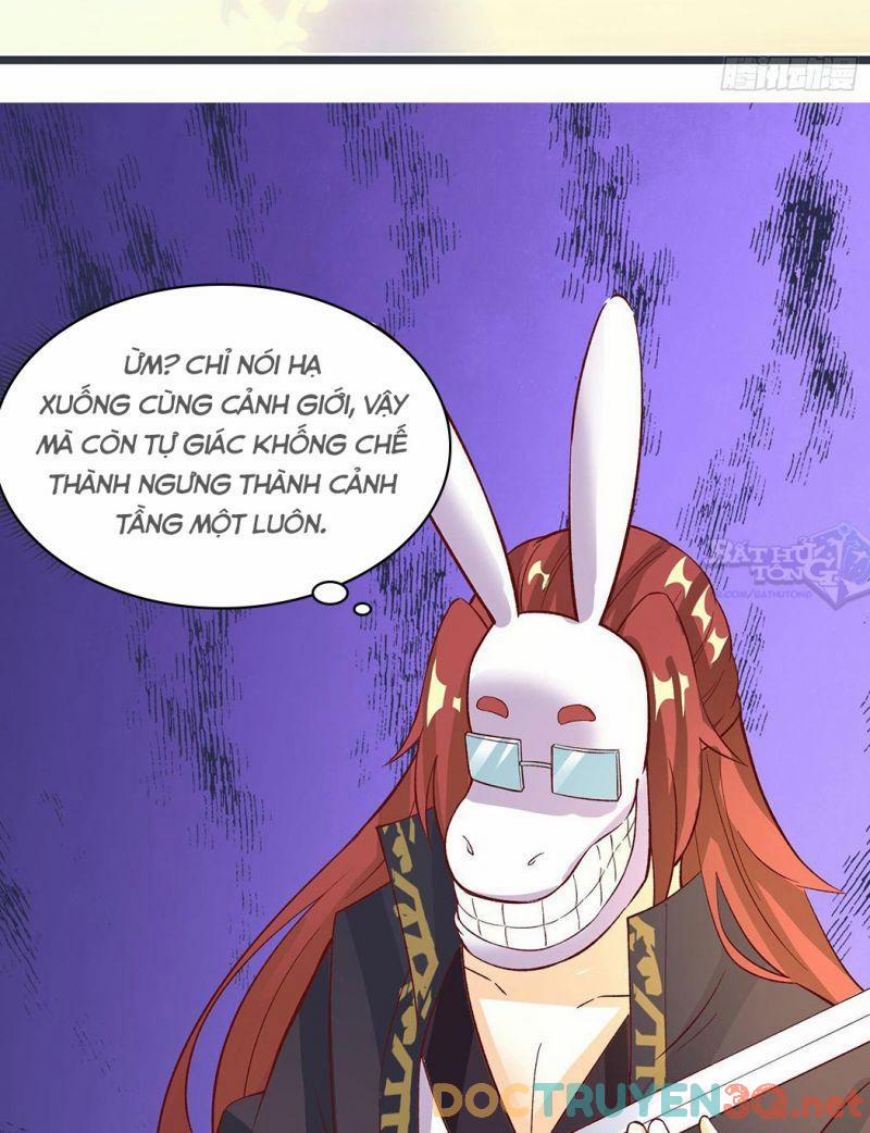 Đồ Đệ Của Ta Đều Là Nữ Ma Đầu 13 trang 54