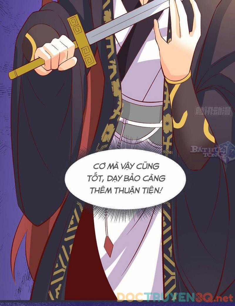 Đồ Đệ Của Ta Đều Là Nữ Ma Đầu 13 trang 55