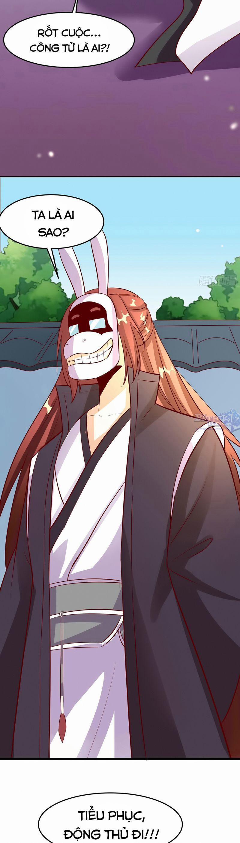 Đồ Đệ Của Ta Đều Là Nữ Ma Đầu 14 trang 23