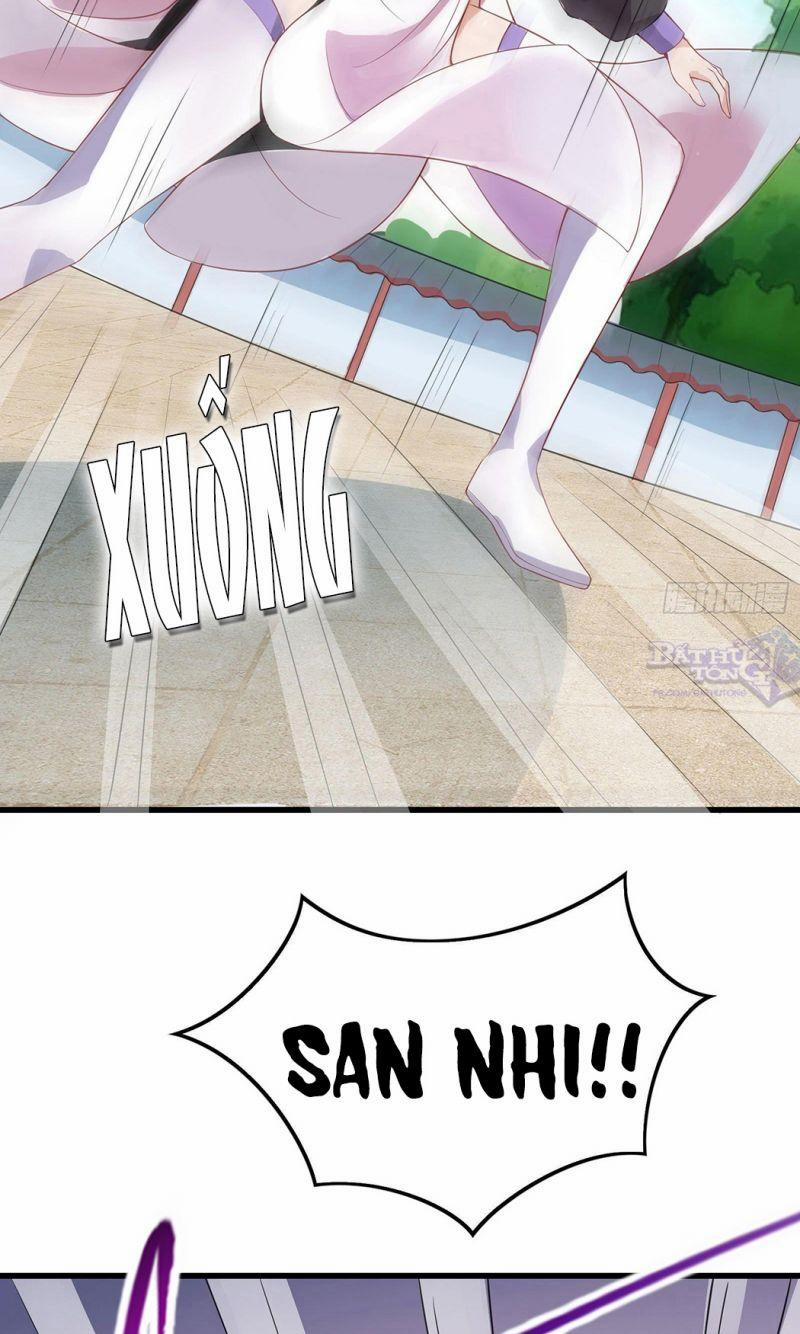 Đồ Đệ Của Ta Đều Là Nữ Ma Đầu 15 trang 10