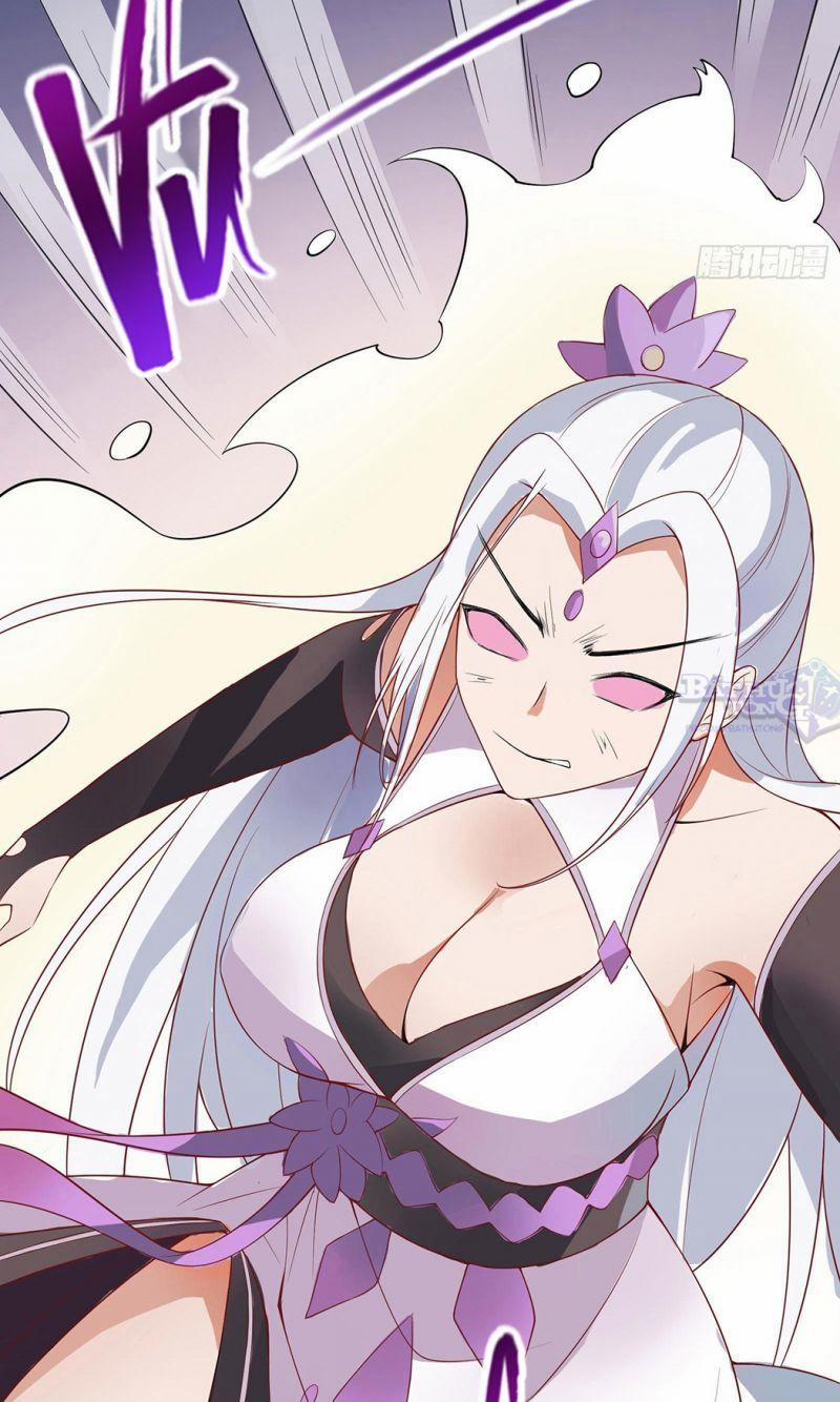 Đồ Đệ Của Ta Đều Là Nữ Ma Đầu 15 trang 11