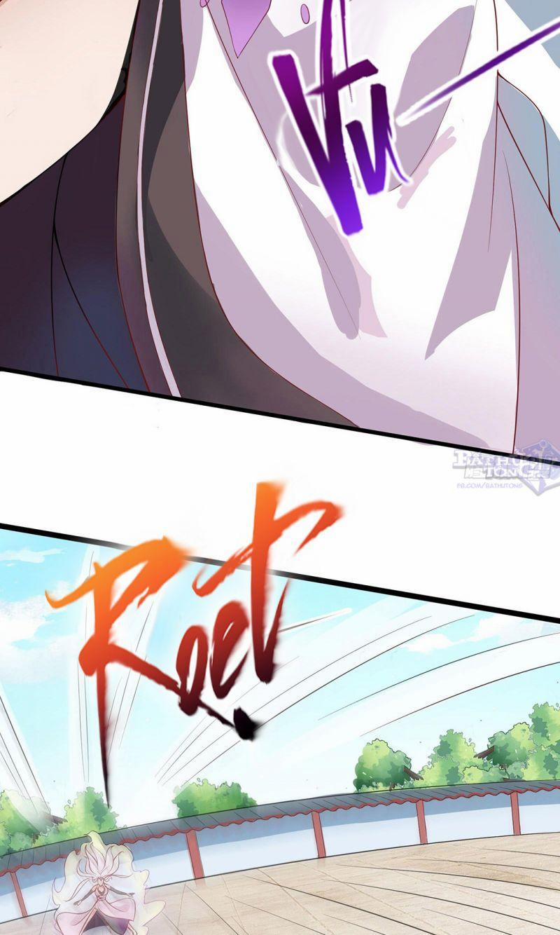 Đồ Đệ Của Ta Đều Là Nữ Ma Đầu 15 trang 12