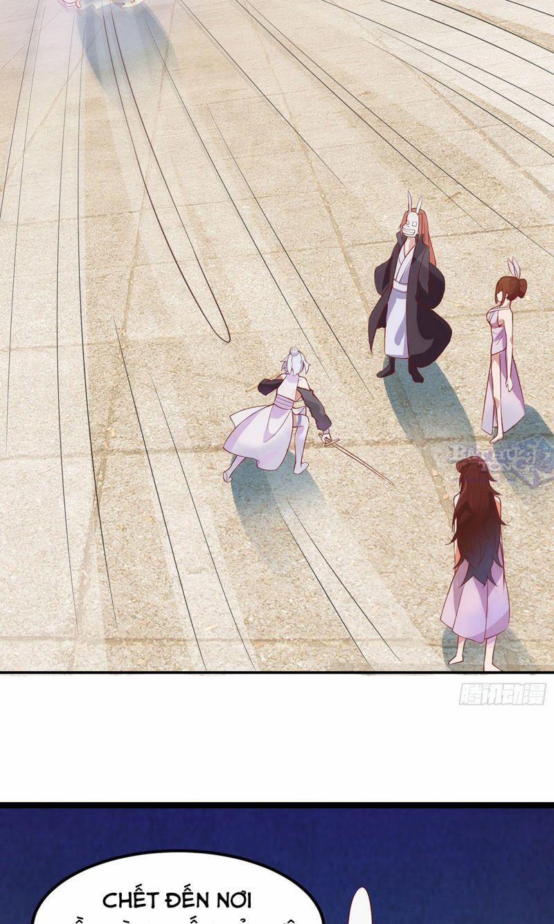 Đồ Đệ Của Ta Đều Là Nữ Ma Đầu 15 trang 13