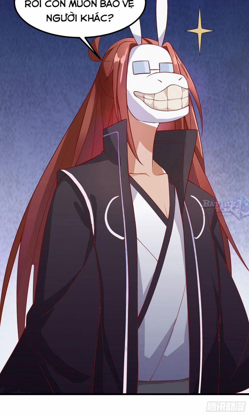 Đồ Đệ Của Ta Đều Là Nữ Ma Đầu 15 trang 14