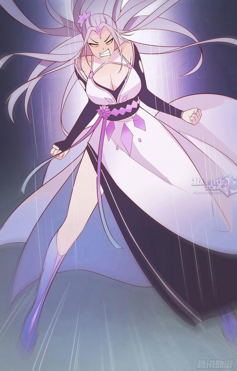 Đồ Đệ Của Ta Đều Là Nữ Ma Đầu 15 trang 19