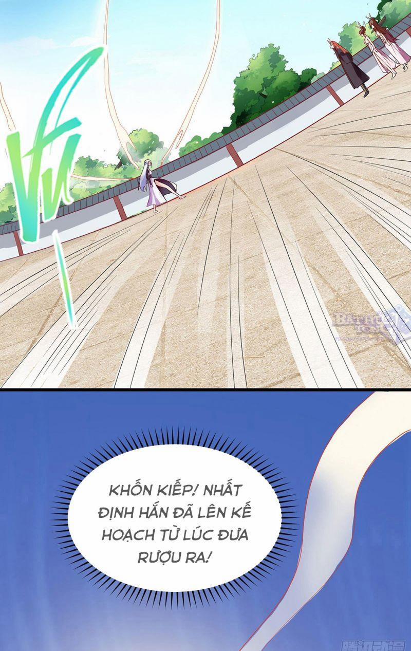 Đồ Đệ Của Ta Đều Là Nữ Ma Đầu 15 trang 2