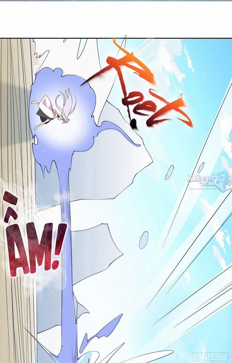 Đồ Đệ Của Ta Đều Là Nữ Ma Đầu 15 trang 20