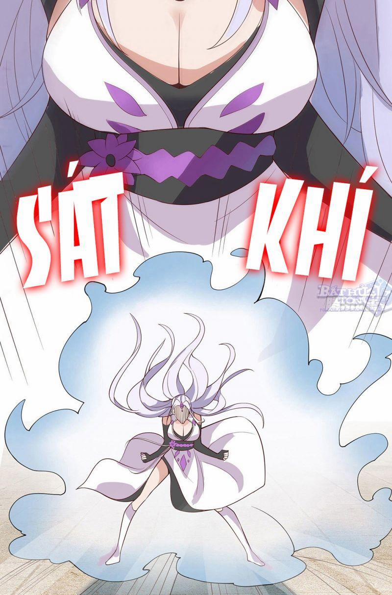 Đồ Đệ Của Ta Đều Là Nữ Ma Đầu 15 trang 25