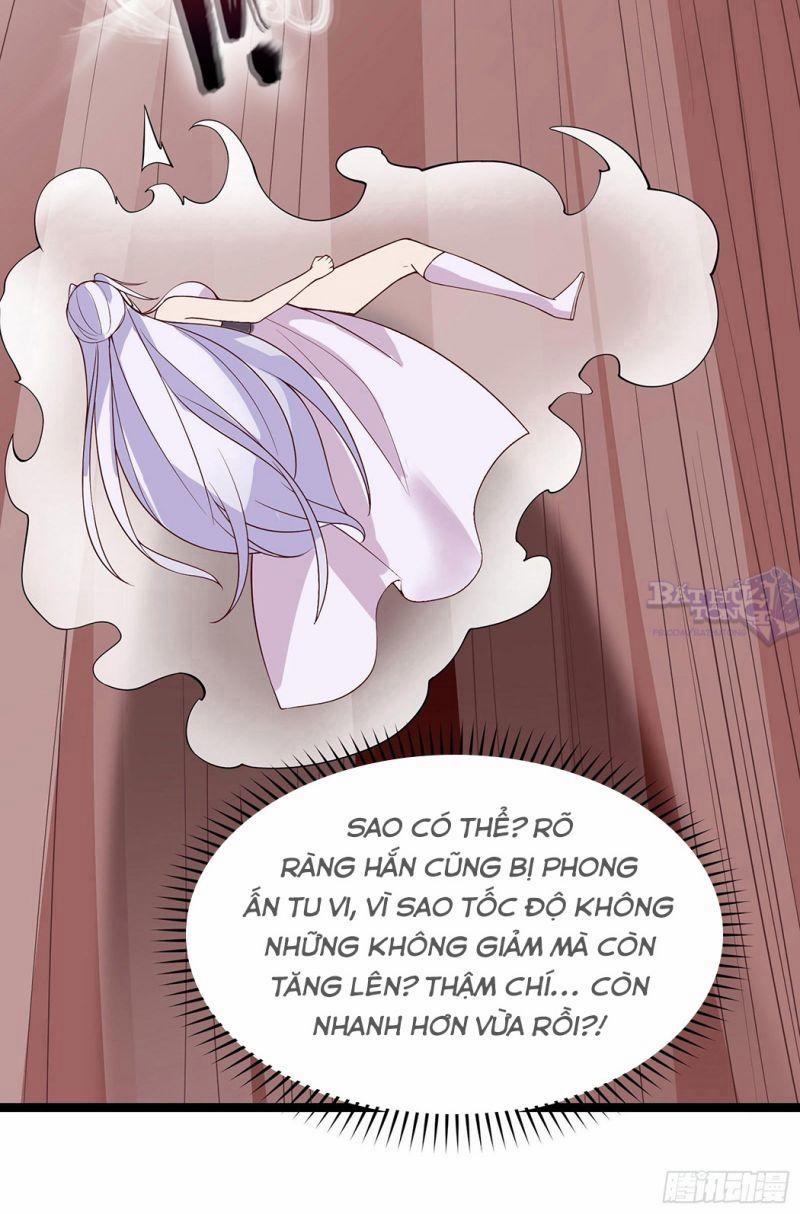 Đồ Đệ Của Ta Đều Là Nữ Ma Đầu 15 trang 28