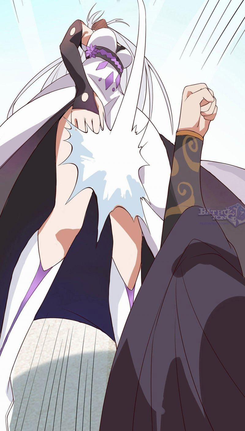 Đồ Đệ Của Ta Đều Là Nữ Ma Đầu 15 trang 36