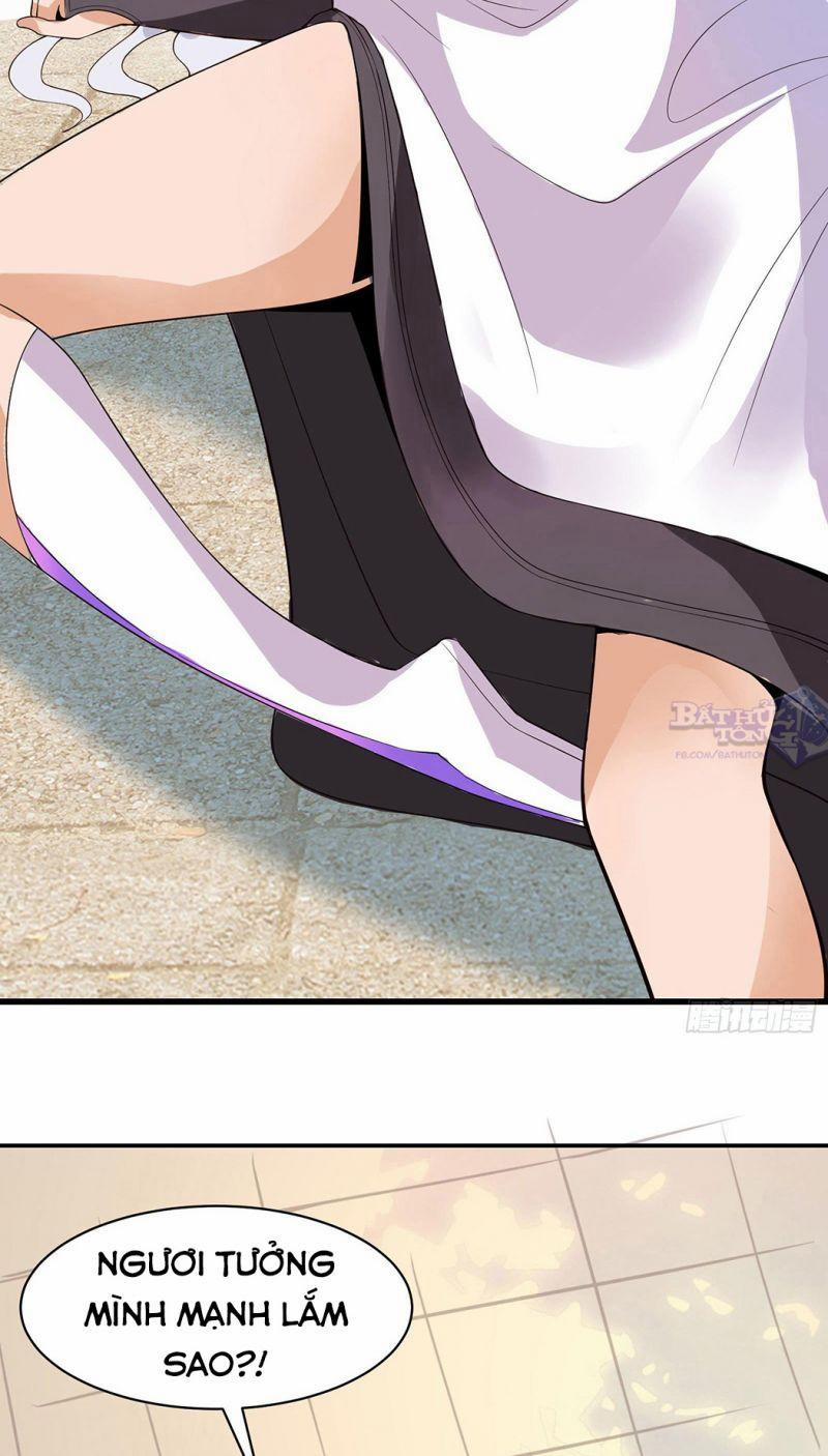 Đồ Đệ Của Ta Đều Là Nữ Ma Đầu 15 trang 40