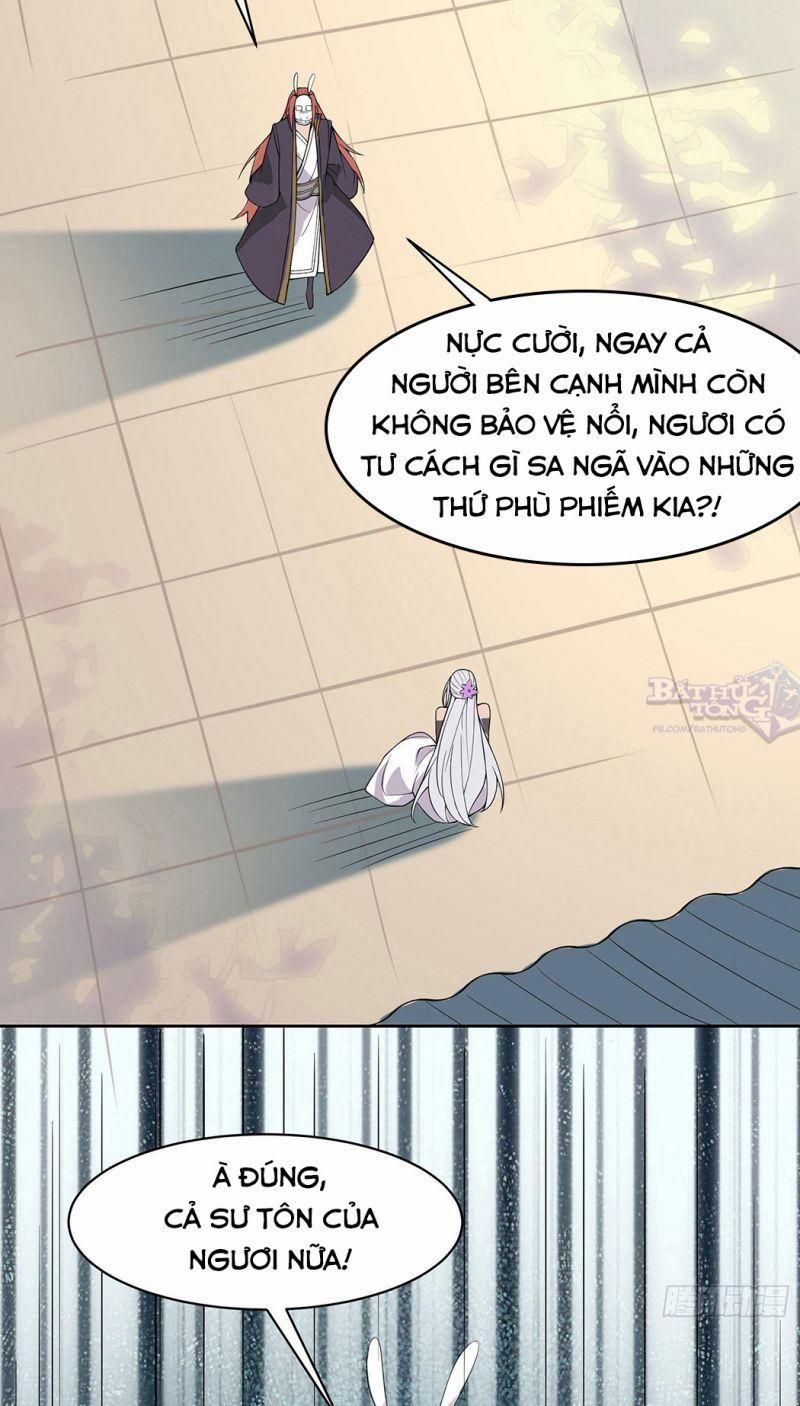 Đồ Đệ Của Ta Đều Là Nữ Ma Đầu 15 trang 41