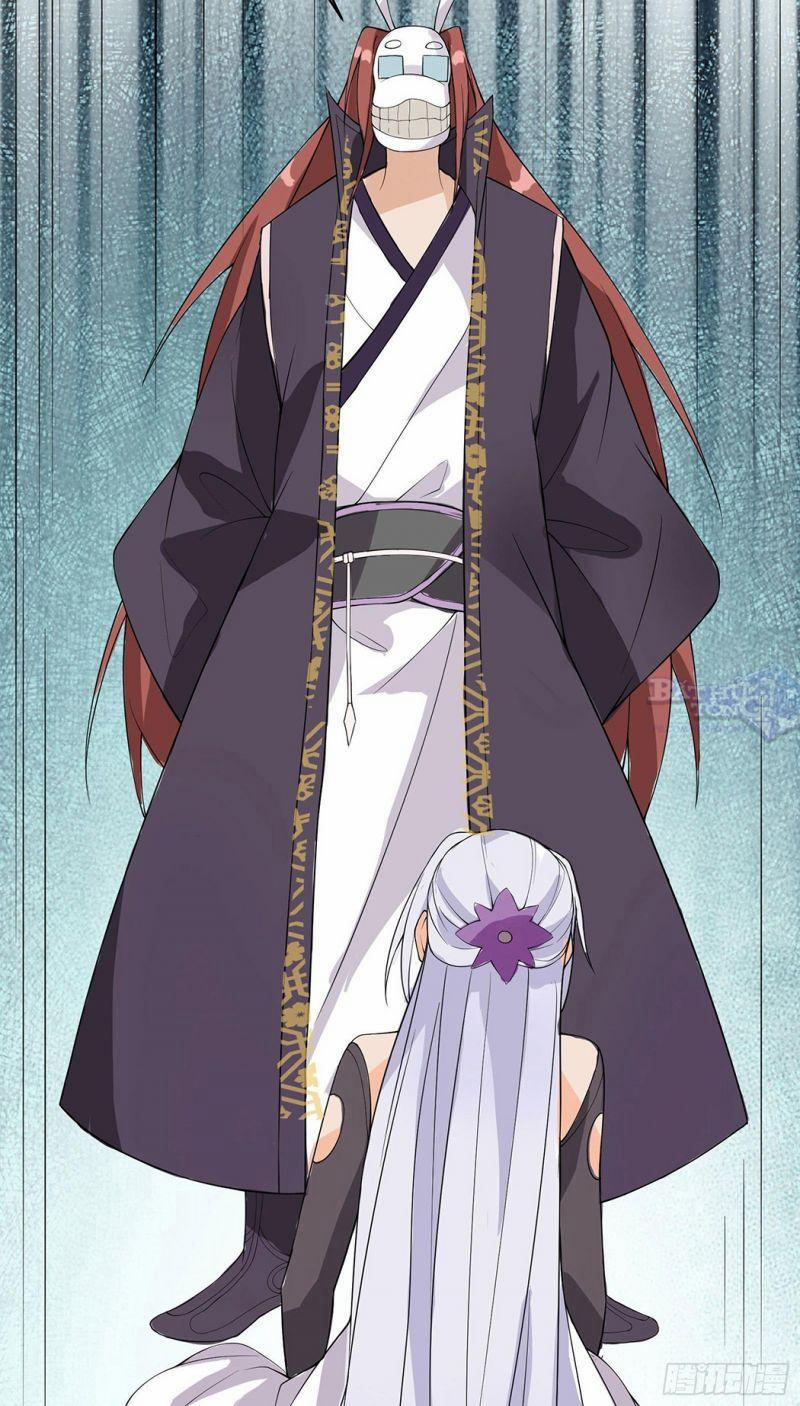 Đồ Đệ Của Ta Đều Là Nữ Ma Đầu 15 trang 42