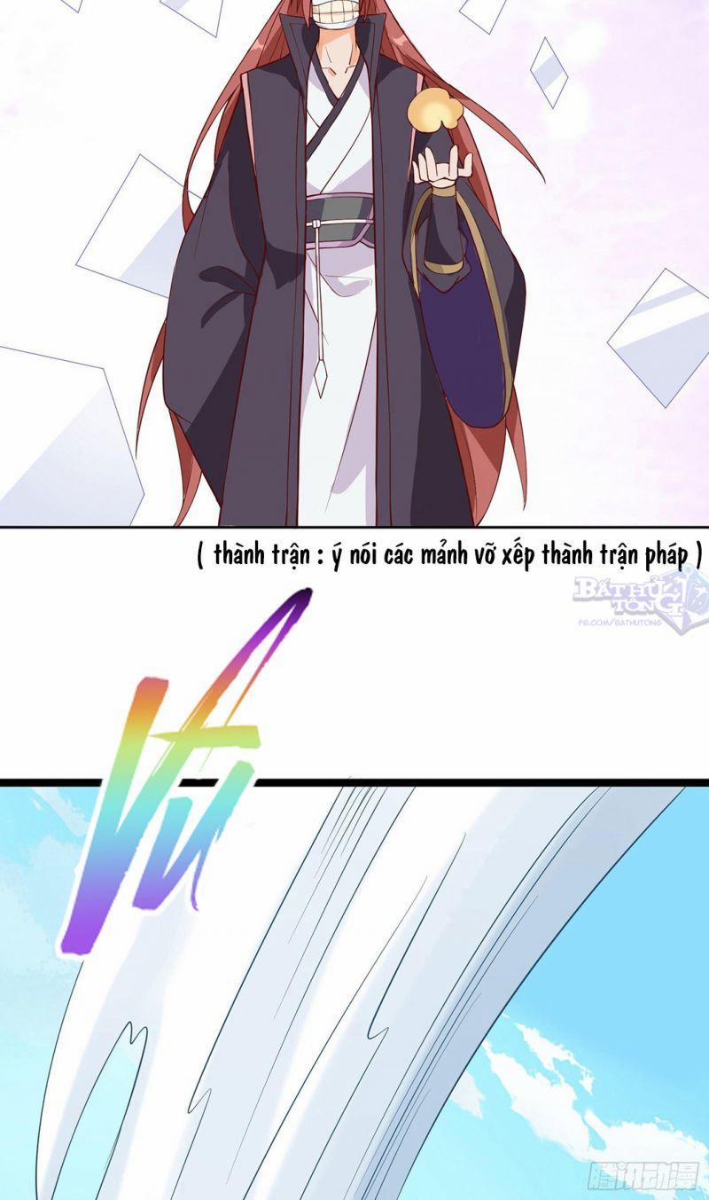 Đồ Đệ Của Ta Đều Là Nữ Ma Đầu 15 trang 56