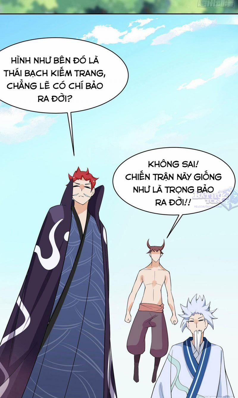 Đồ Đệ Của Ta Đều Là Nữ Ma Đầu 15 trang 60